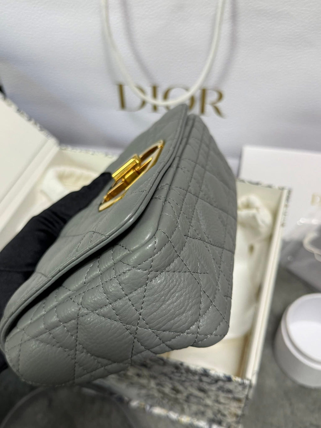 Dior Caro