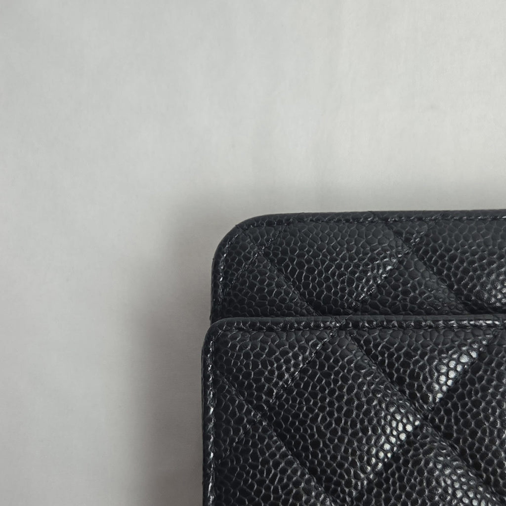 Chanel Wallet on Chain (WOC)