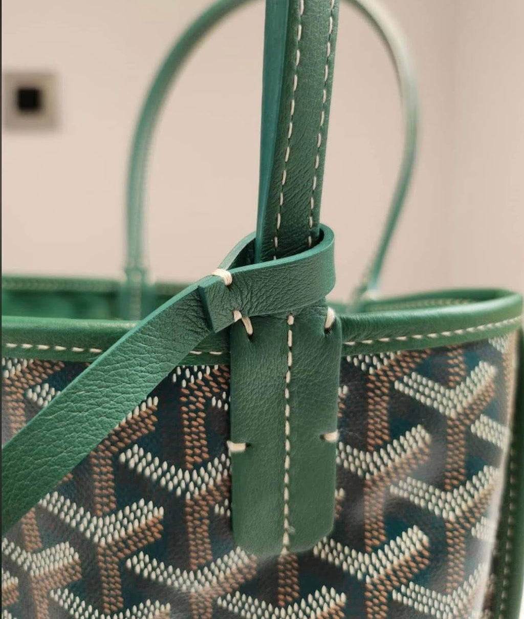 Goyard Mini Anjou