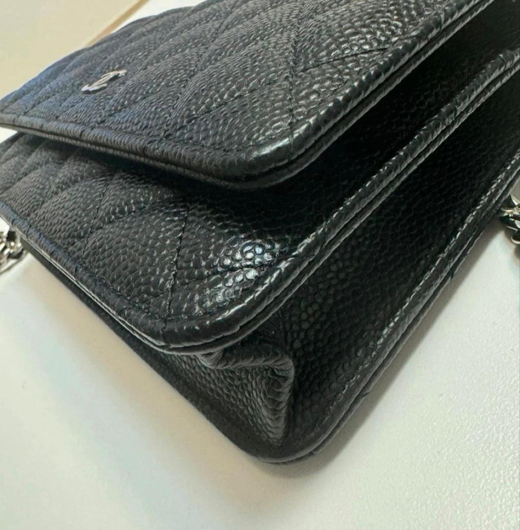 Chanel Wallet on Chain (WOC)