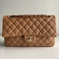 Chanel Classic Medium Flap