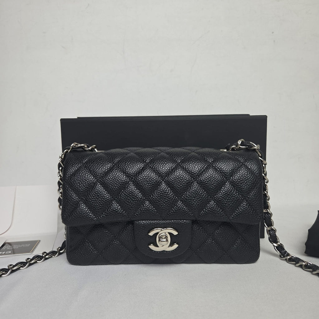 Chanel Mini Flap