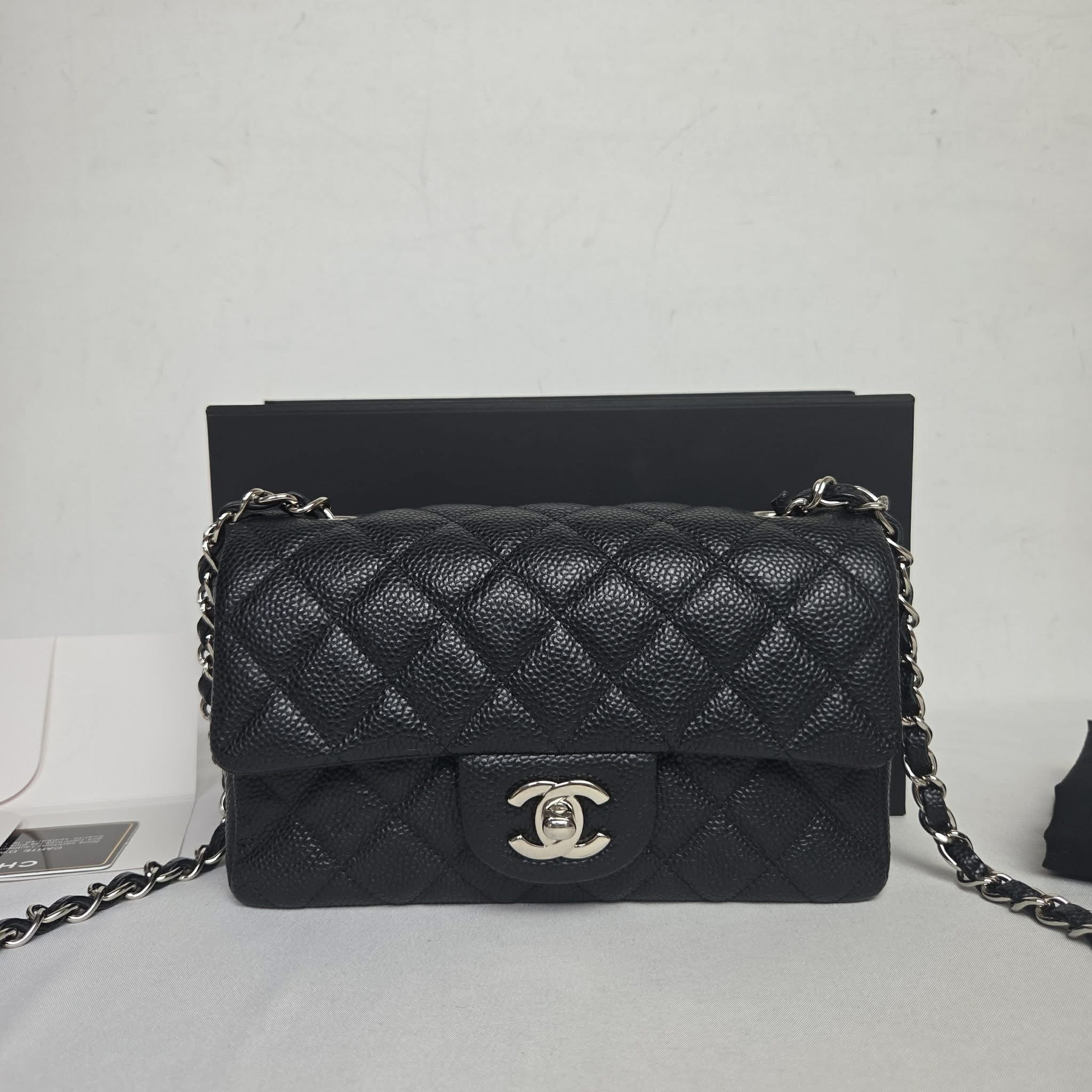 Chanel Mini Flap