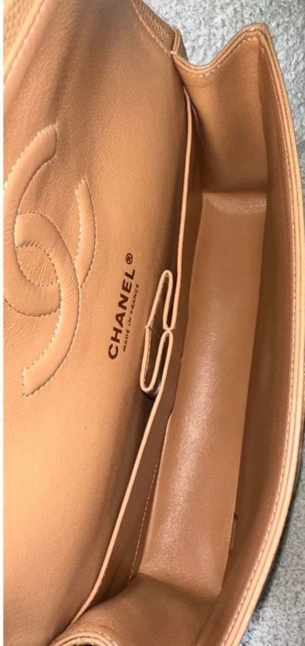 Chanel Classic Medium Flap