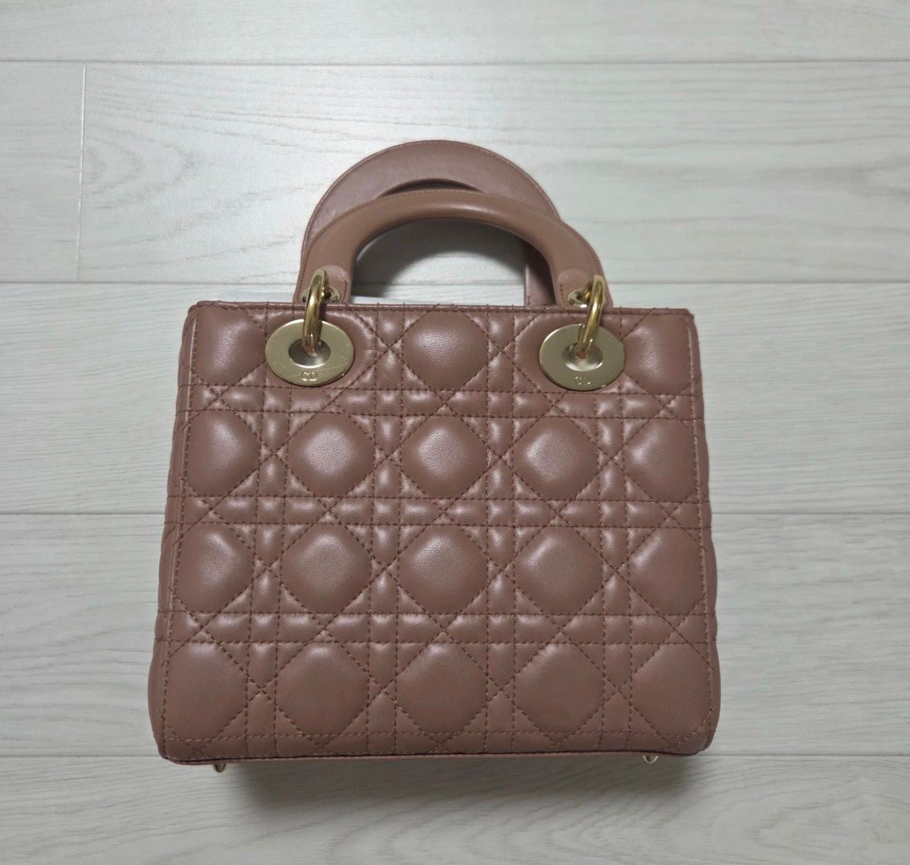Dior Lady Dior Small Bag