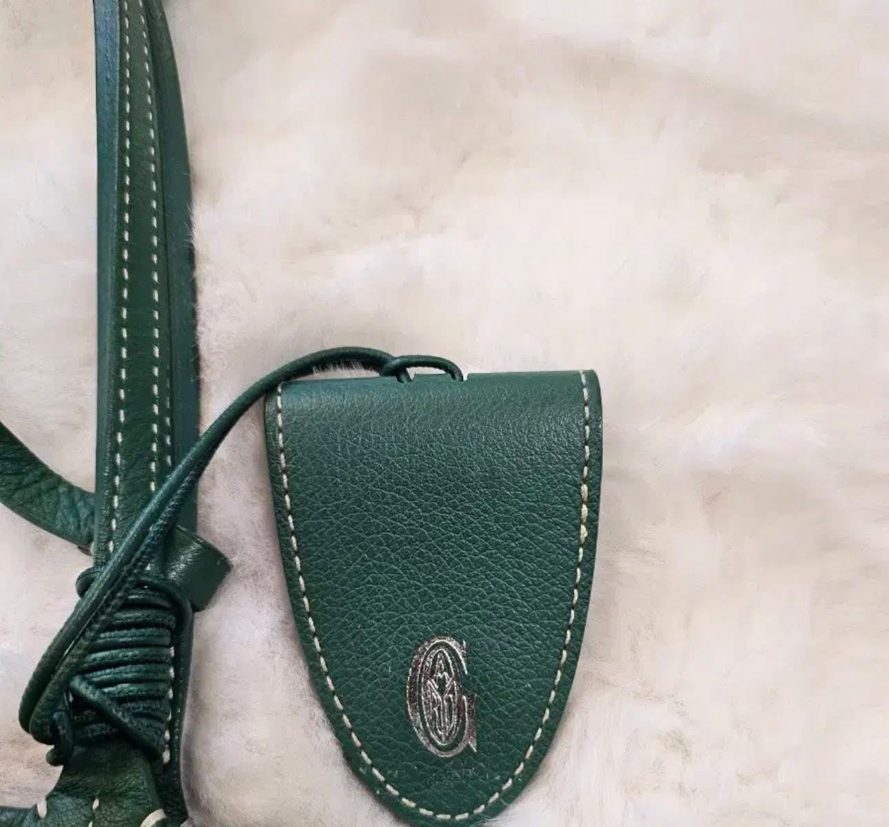 Goyard Mini Anjou