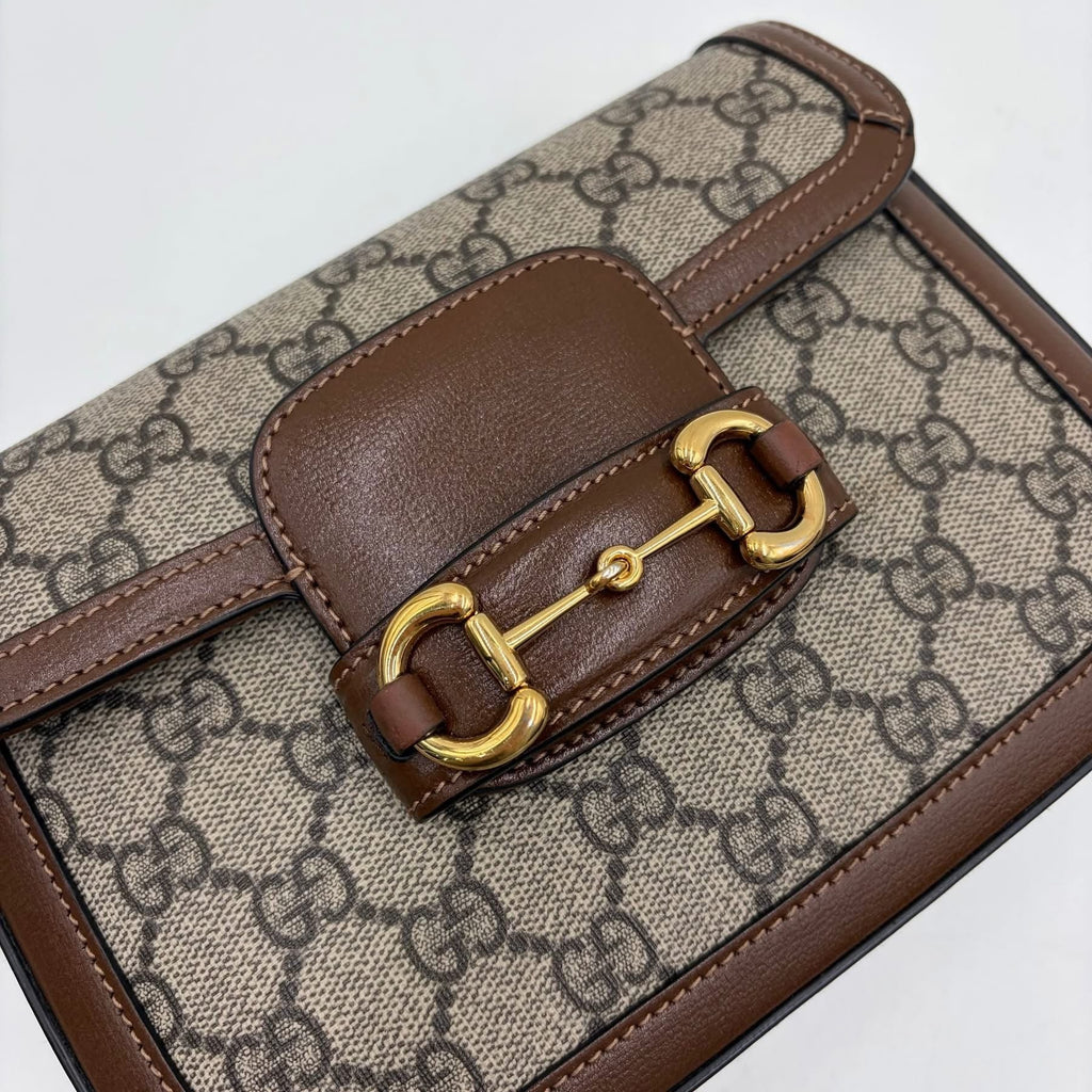 Gucci Horsebit