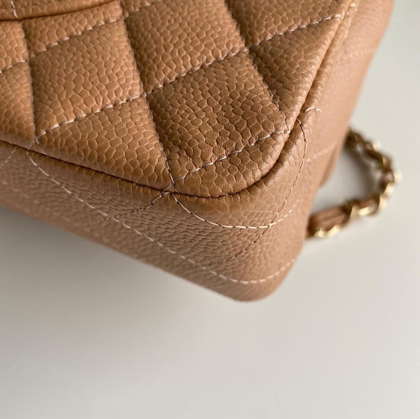 Chanel Classic Medium Flap