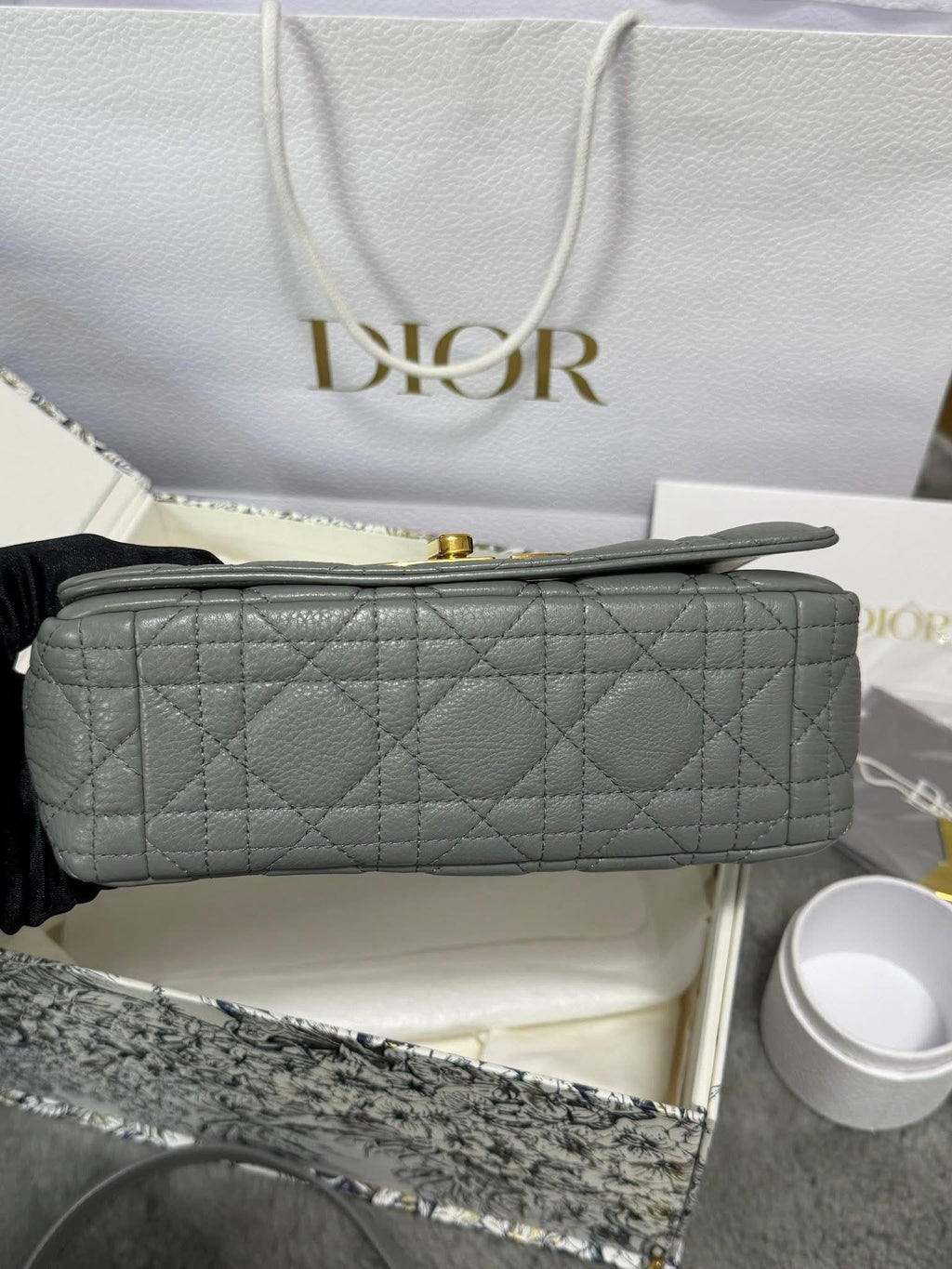 Dior Caro