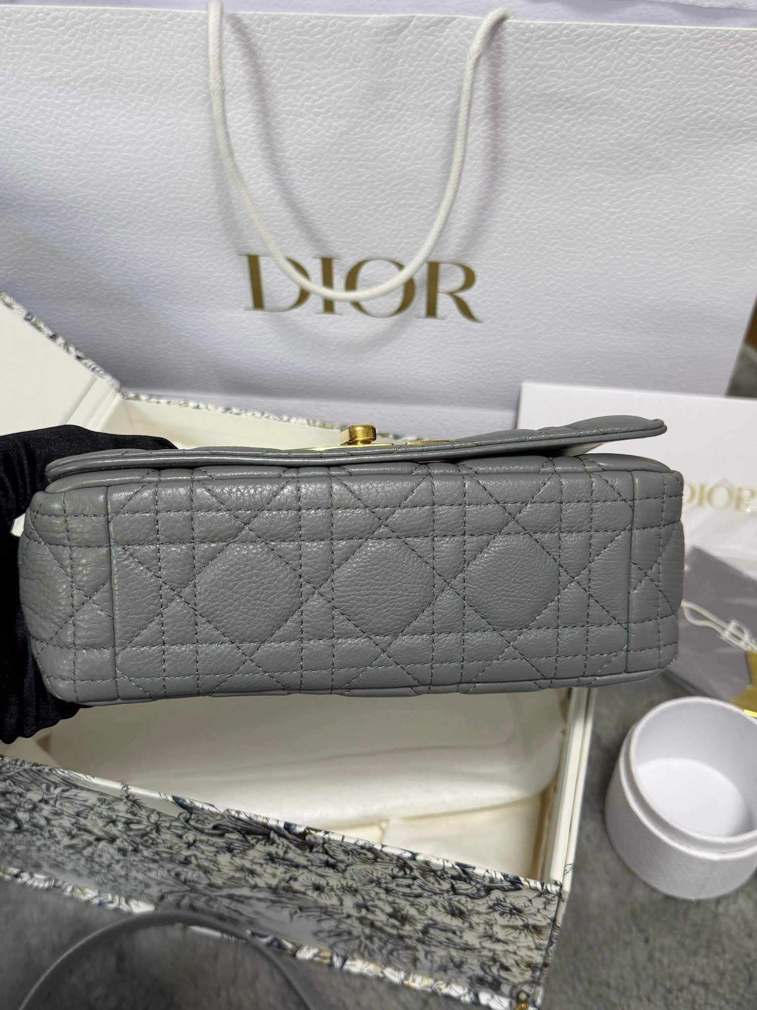 Dior Caro