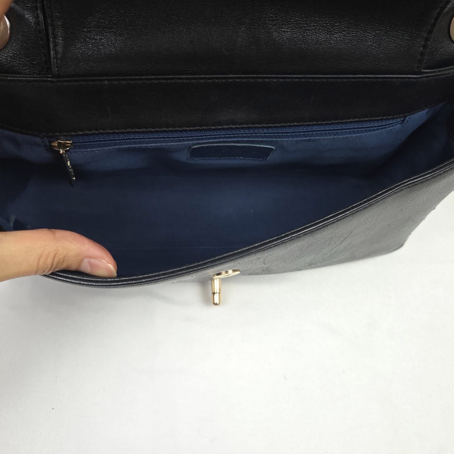 Chanel Flap Crossbody Bag