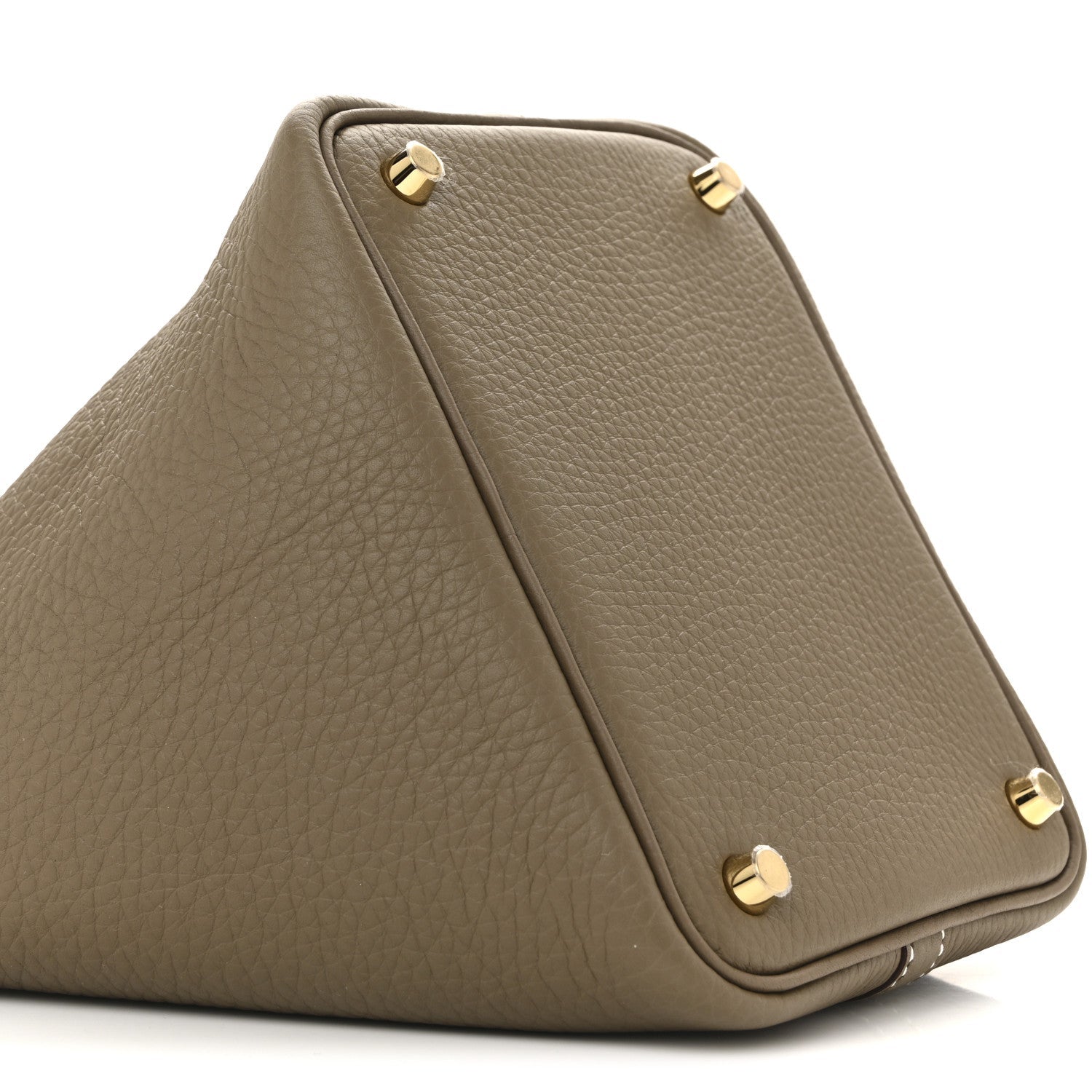 Hermes Picotin 18 Etoupe