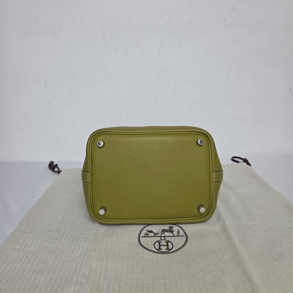 Hermes Picotin