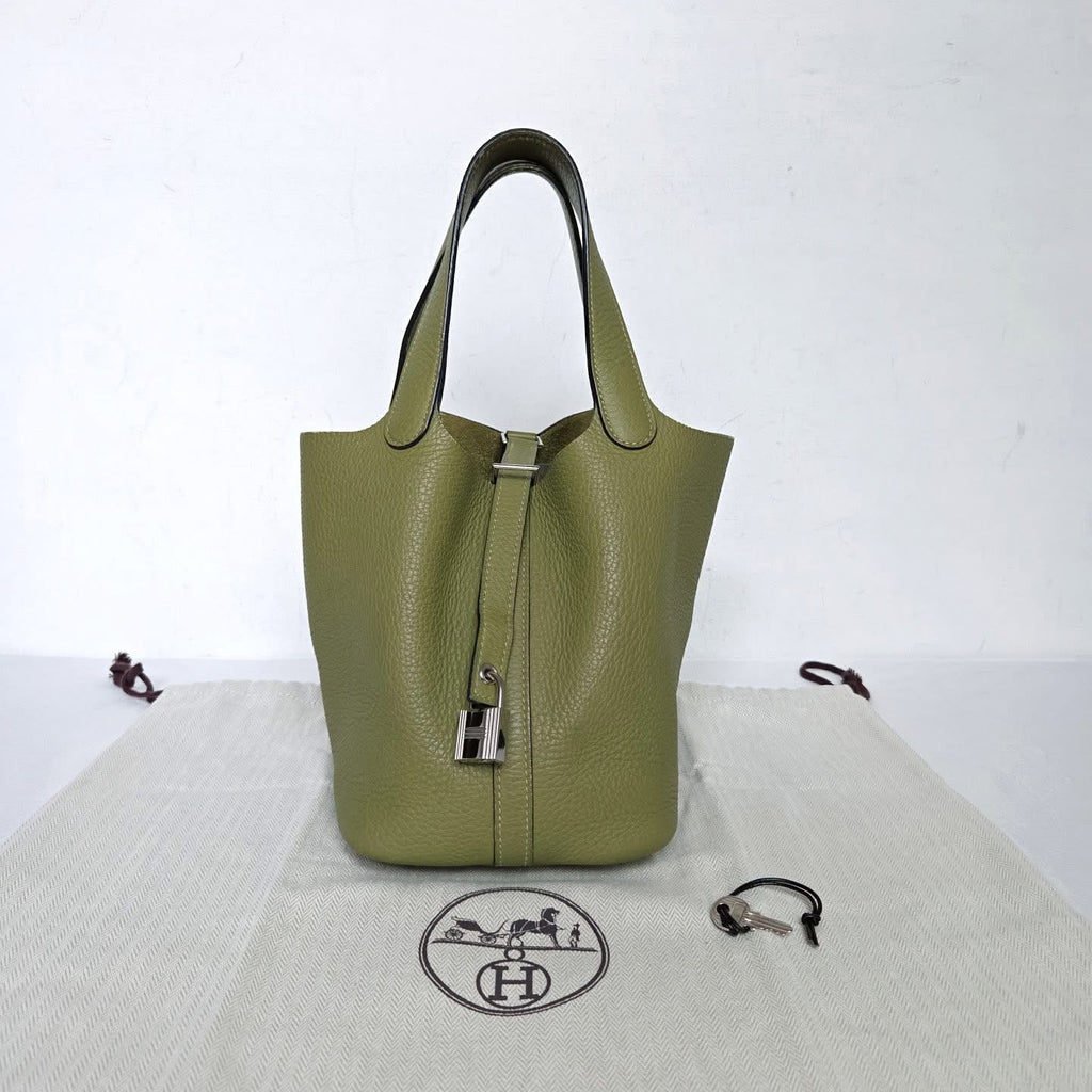 Hermes Picotin