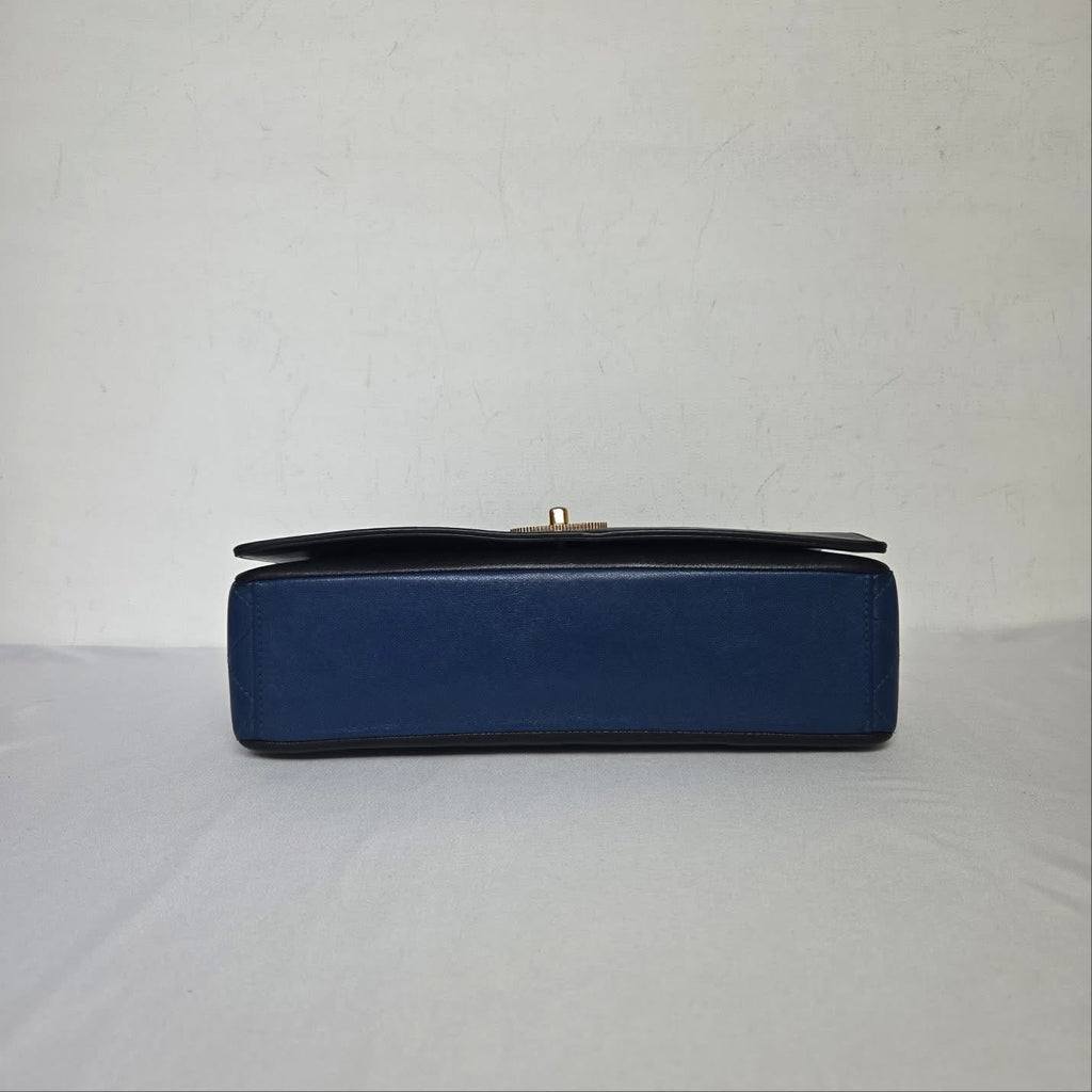 Chanel Flap Crossbody Bag