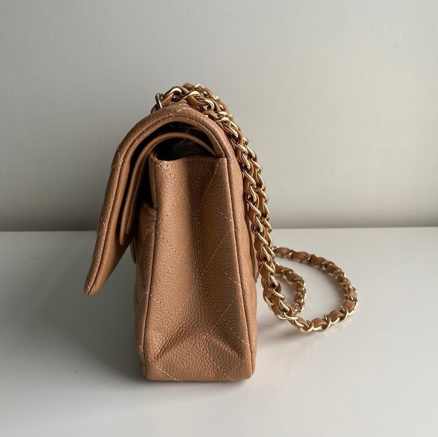 Chanel Classic Medium Flap