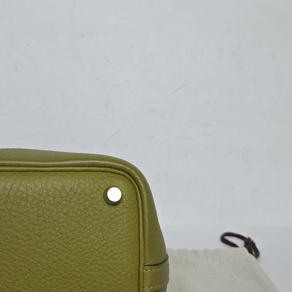 Hermes Picotin