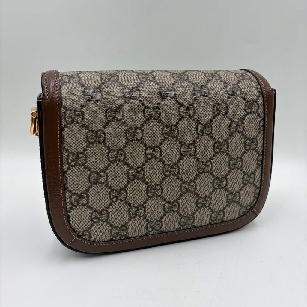 Gucci Horsebit