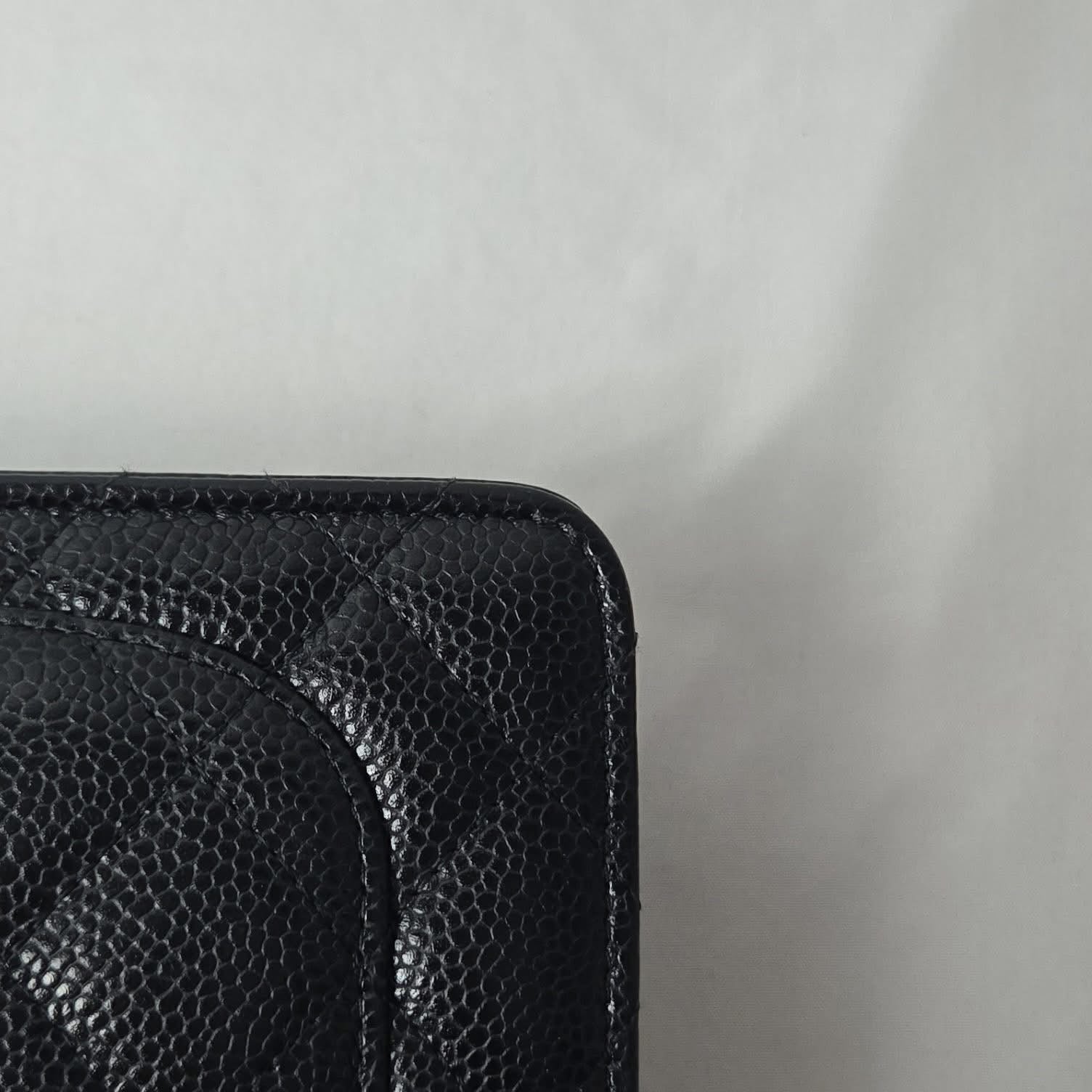Chanel Wallet on Chain
