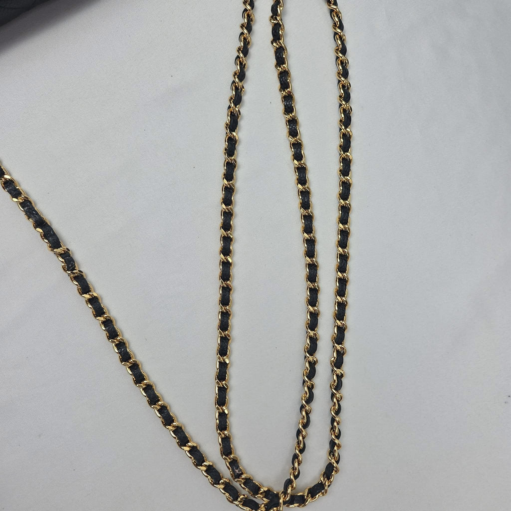 Chanel Wallet on Chain (WOC)
