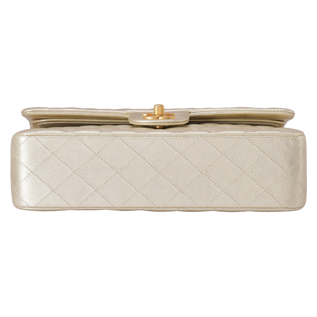 Chanel Classic Medium Flap- Mircrochip