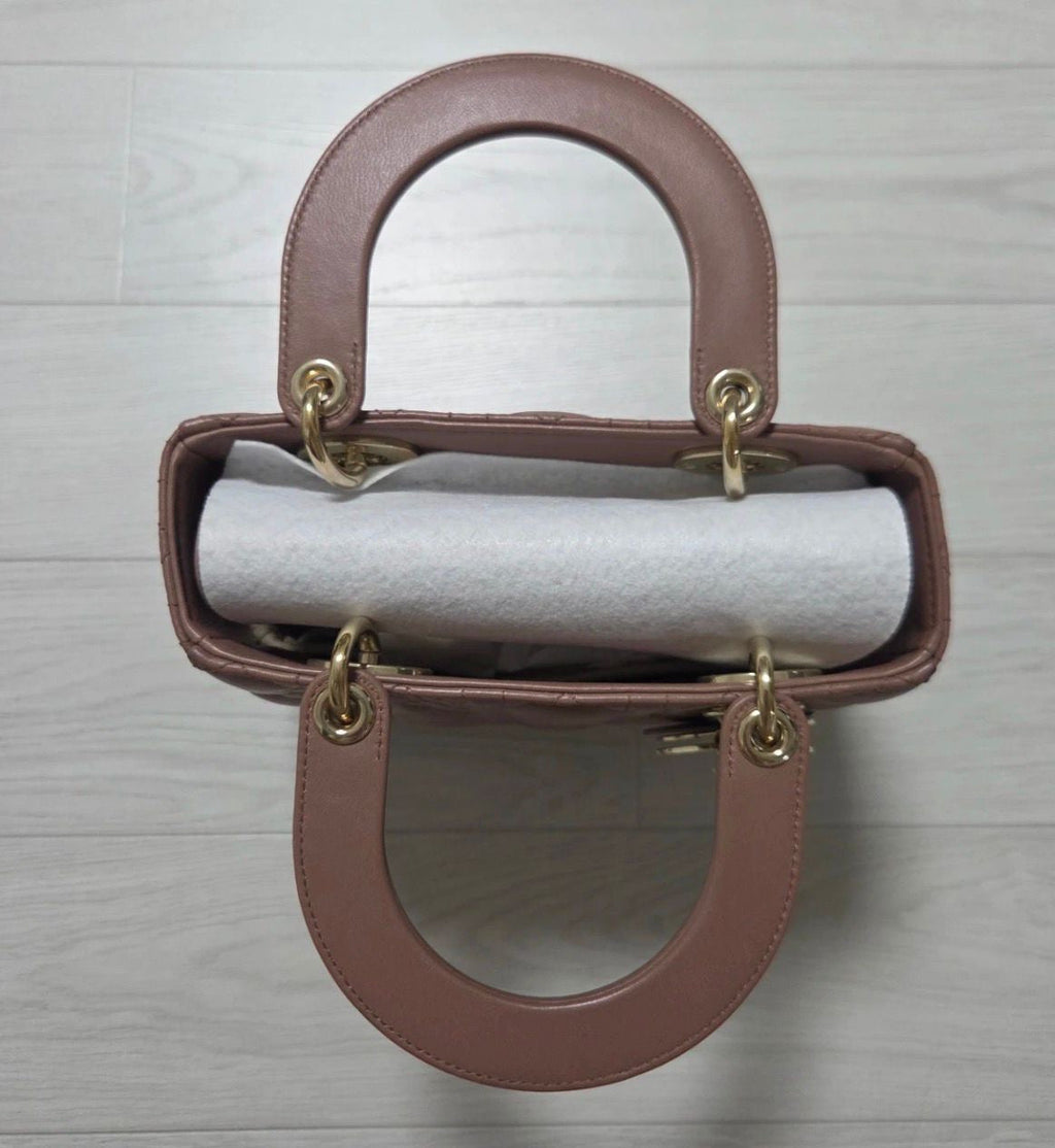 Dior Lady Dior Small Bag