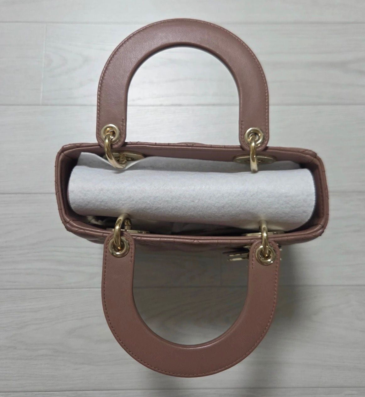 Dior Lady Dior Small Bag