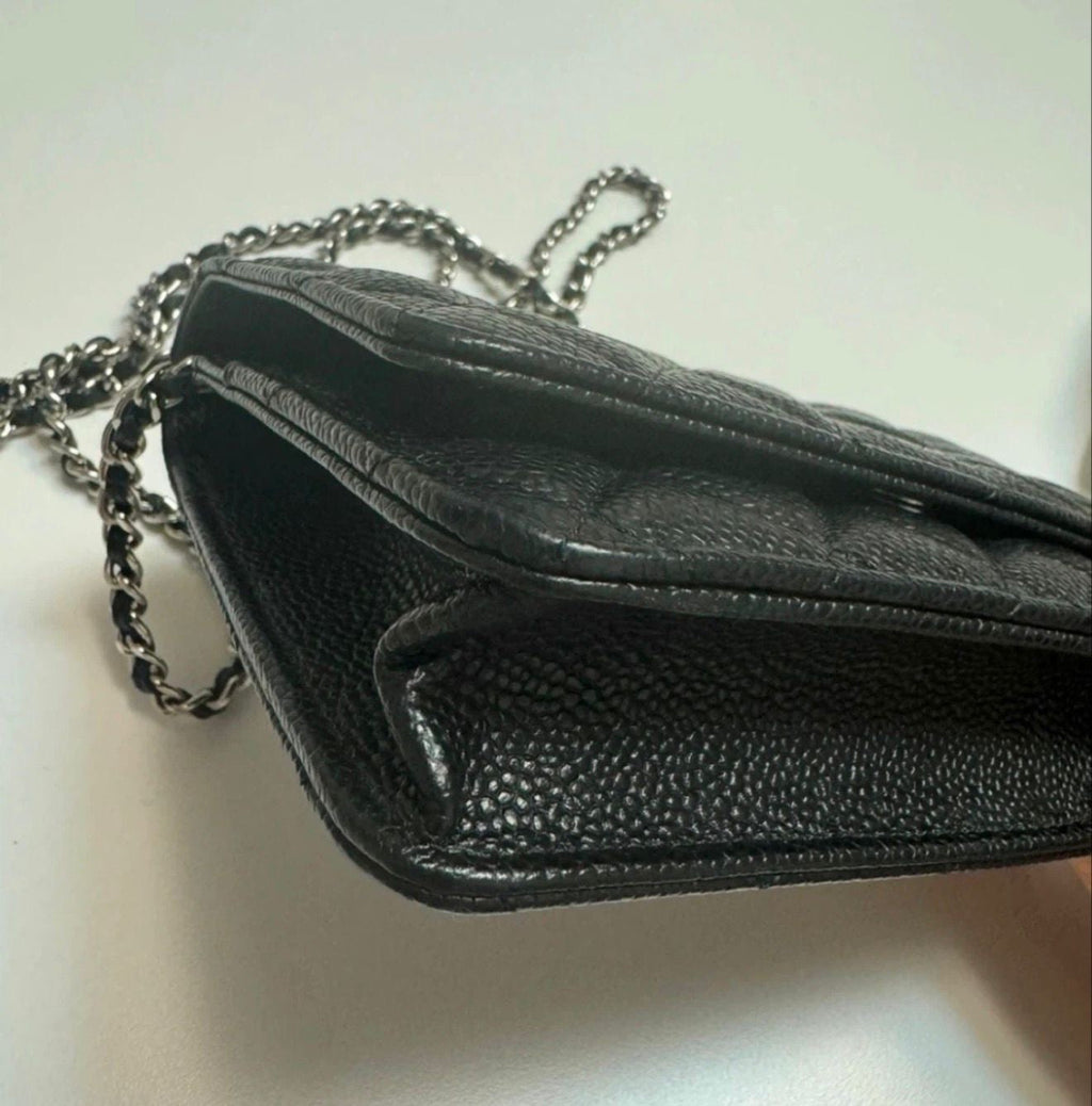 Chanel Wallet on Chain (WOC)