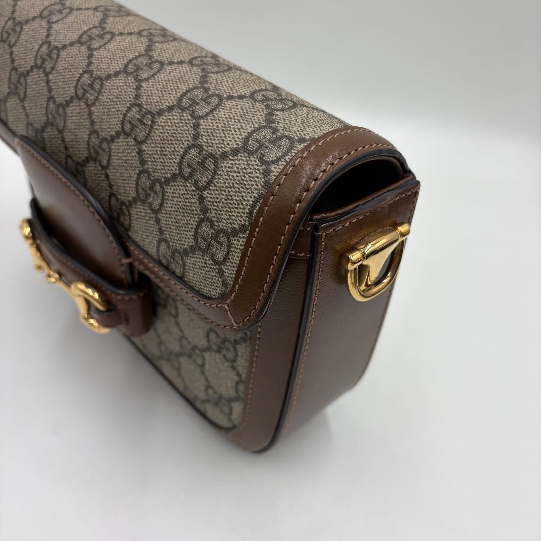Gucci Horsebit