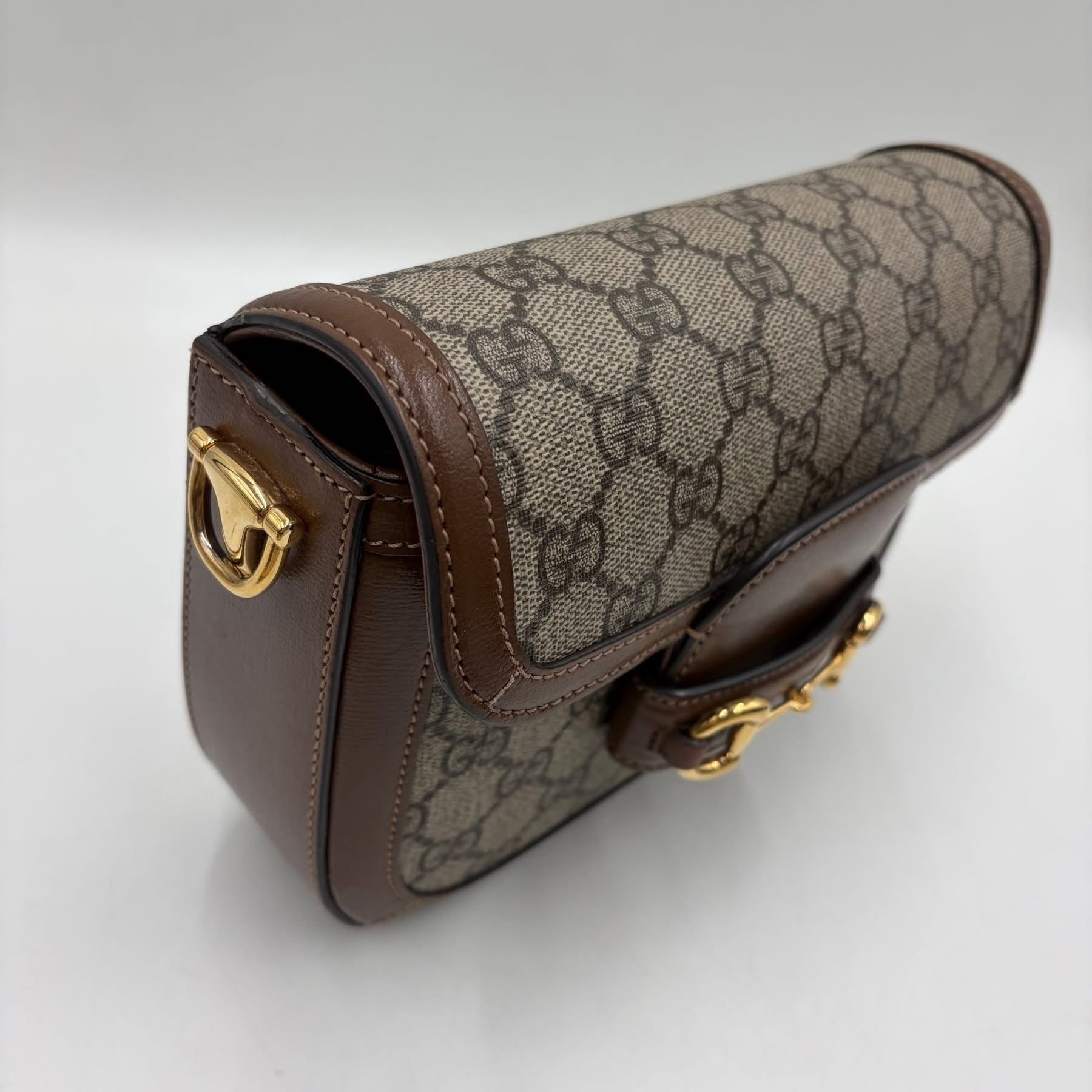 Gucci Horsebit