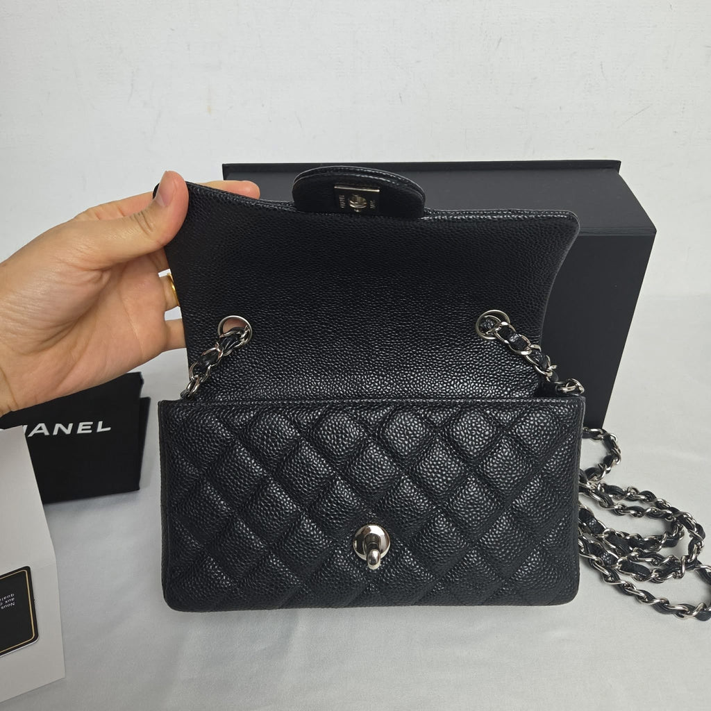 Chanel Mini Flap