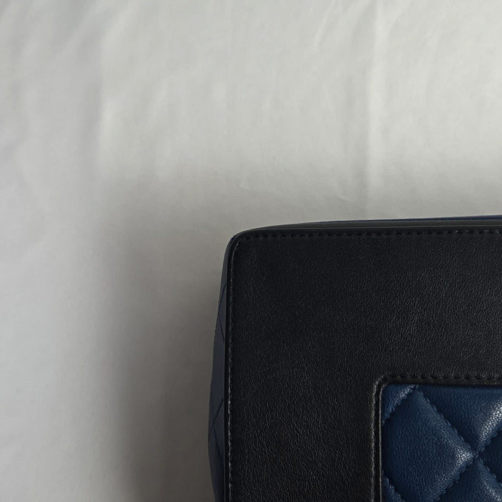 Chanel Flap Crossbody Bag
