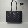 Chanel Caviar Quilted Classic