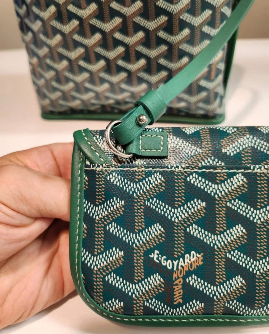 Goyard Mini Anjou