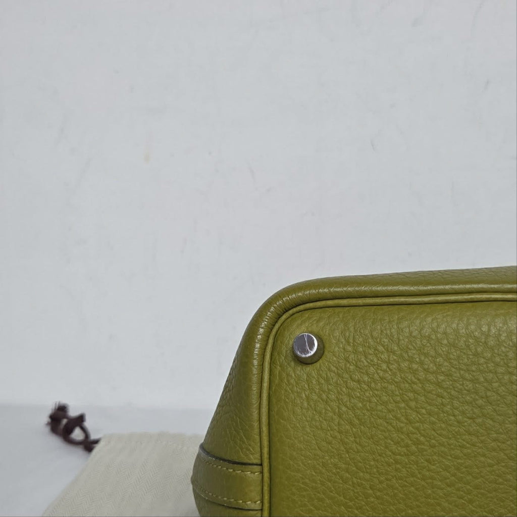 Hermes Picotin