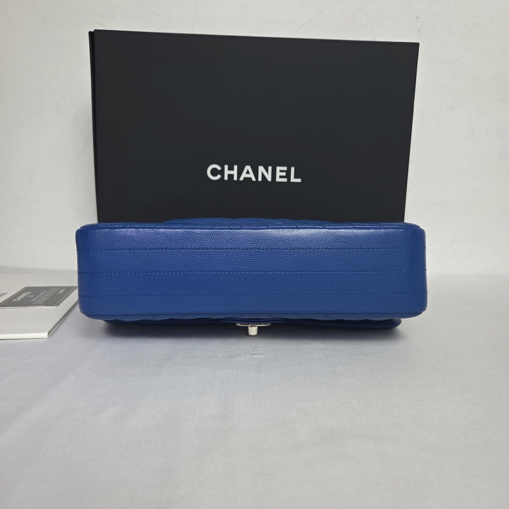 Chanel Chevron