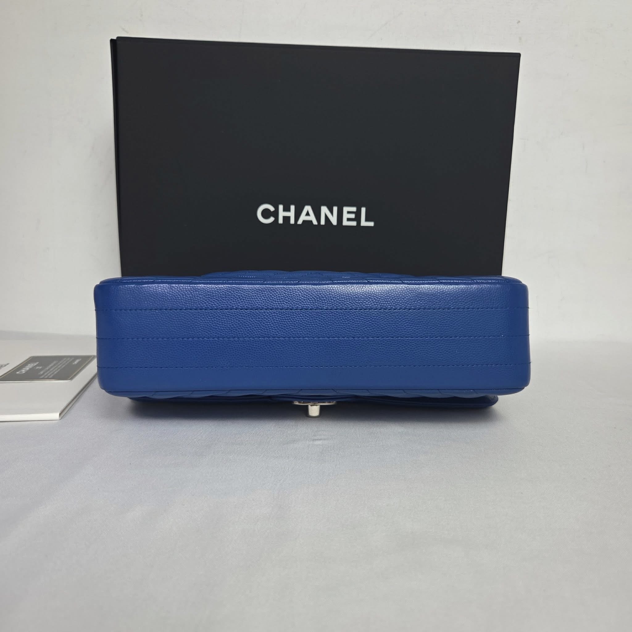 Chanel Chevron