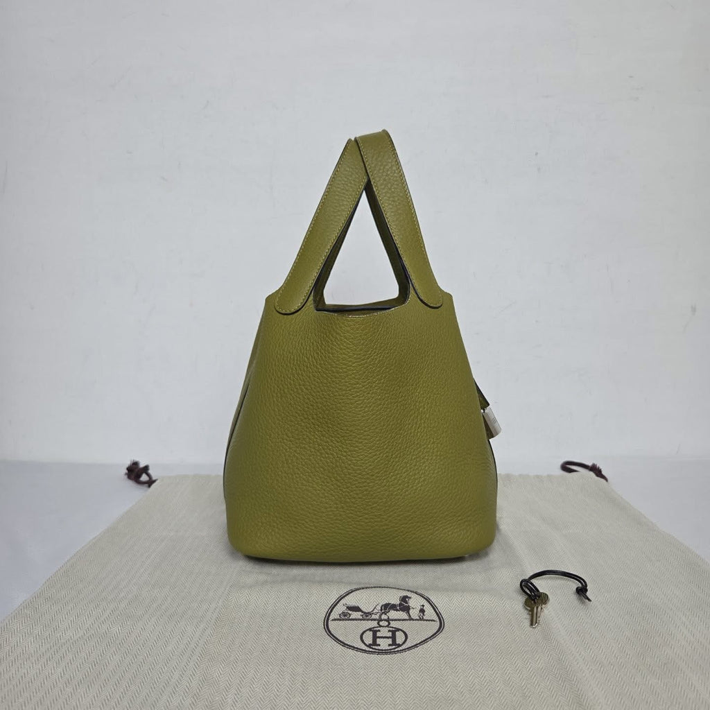 Hermes Picotin