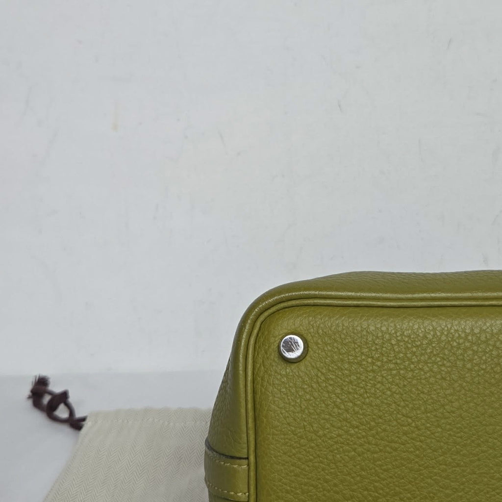 Hermes Picotin