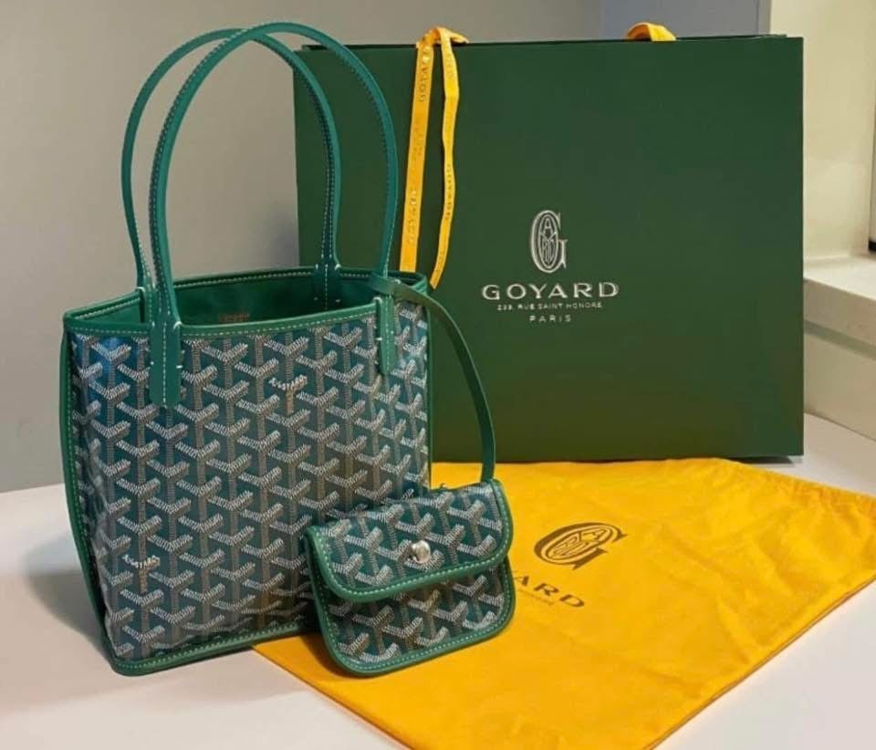 Goyard Mini Anjou