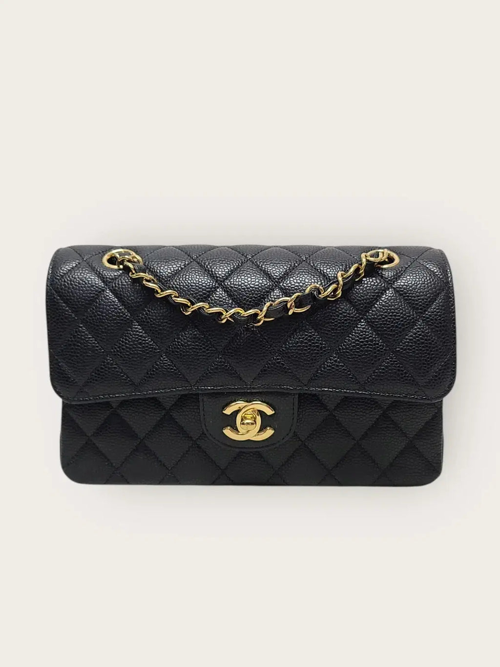 Chanel Classic Flap
