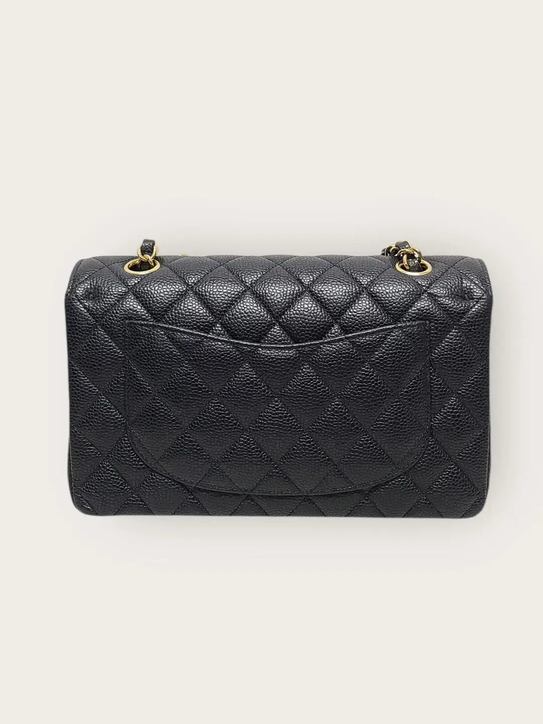 Chanel Classic Flap